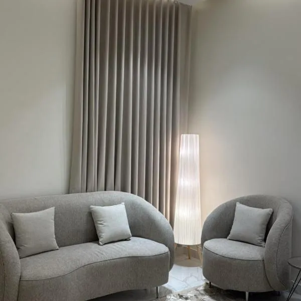 Relax, hotel in Buraydah