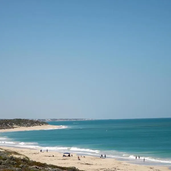 Turner's Retreat, Guilderton，吉爾德頓的飯店