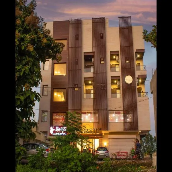 Tathastu Wilderness by The Kosi River, hotel a Ramnagar