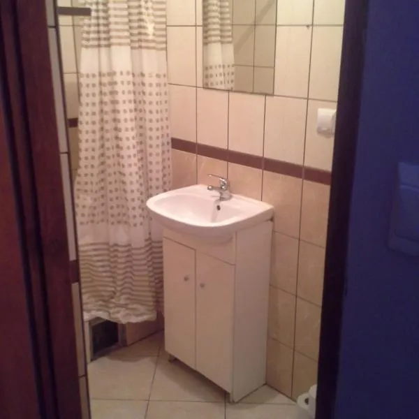 Tanie Noclegi, hotel in Jasło