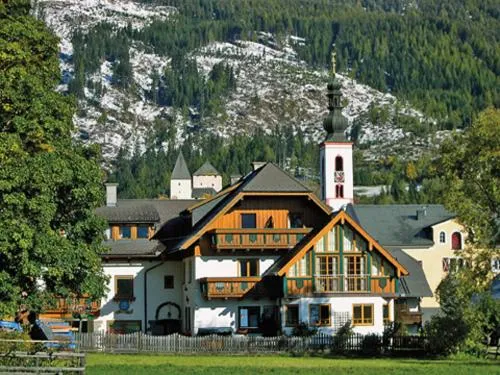 Haus Helga, hotel v mestu Mauterndorf