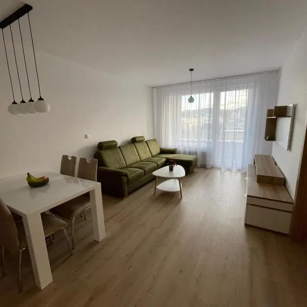 Apartmán Hron Zvolen, hotel a Zvolen