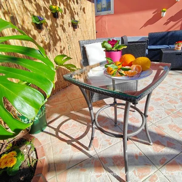 Manù Apartment, hotel in Vico Equense