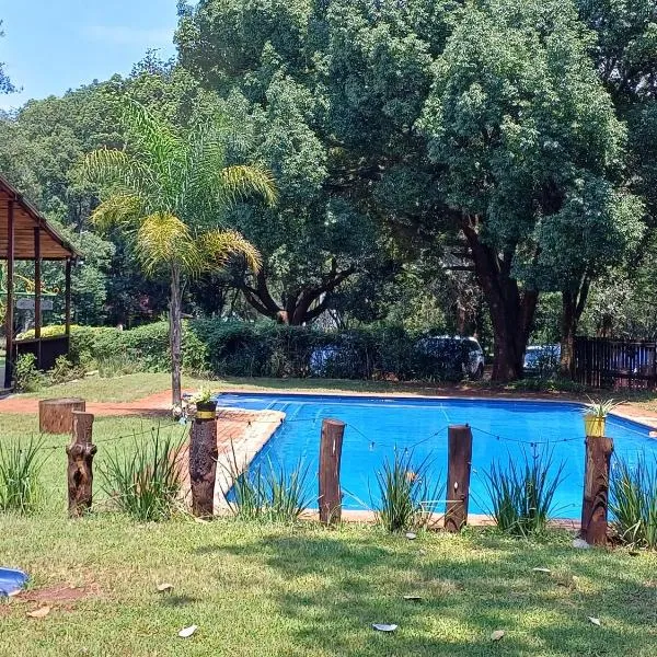 Eagle Creek Resorts Sabie, Hotel in Sabie