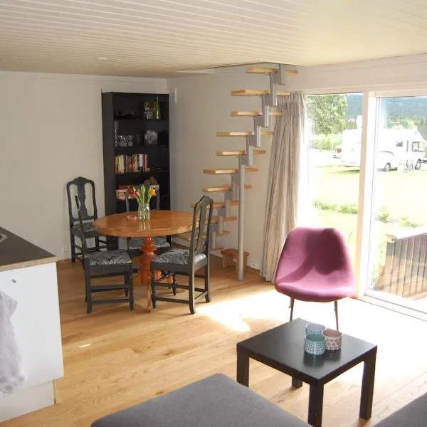 Apartment on Golsfjellet!, hotel in Gol