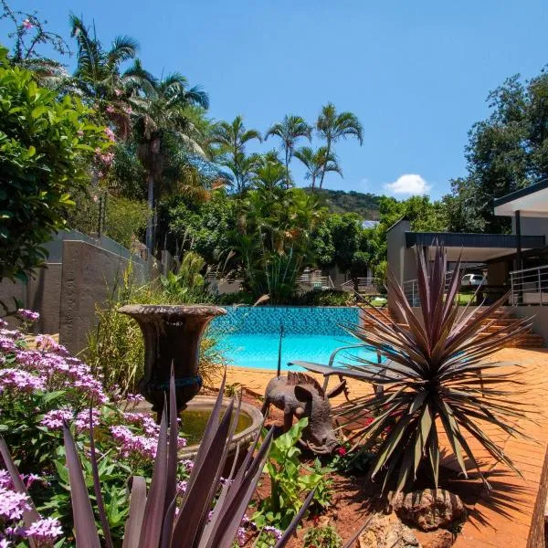 Casa Albergo Corporate Guest House, hotel v destinaci Pretoria