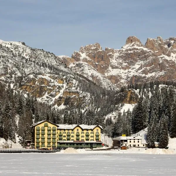 Grand Hotel Misurina, hotel en Misurina