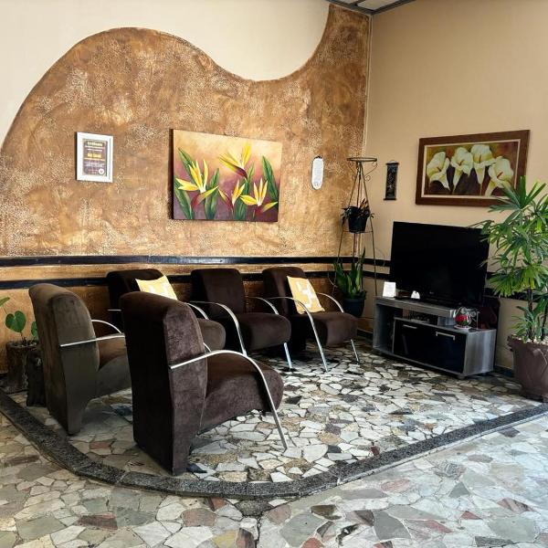 Hotel Colonial Bragança Paulista - Foto 5