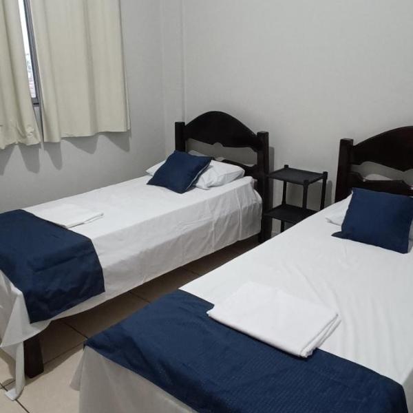 Apartamento no centro de Castanhal - Foto 5