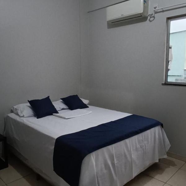 Apartamento no centro de Castanhal - Foto 2
