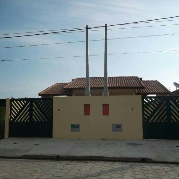 Itanhaém Season House