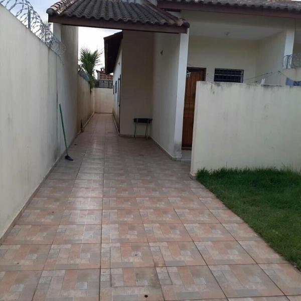 Itanhaém Season House - Foto 5