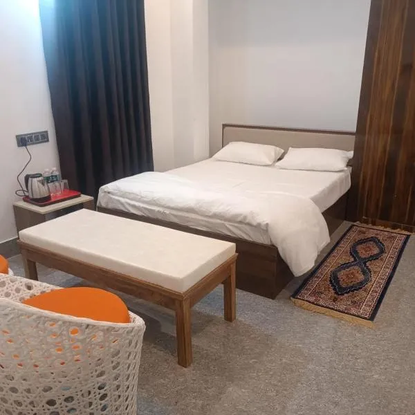 magadh homestay photo 3