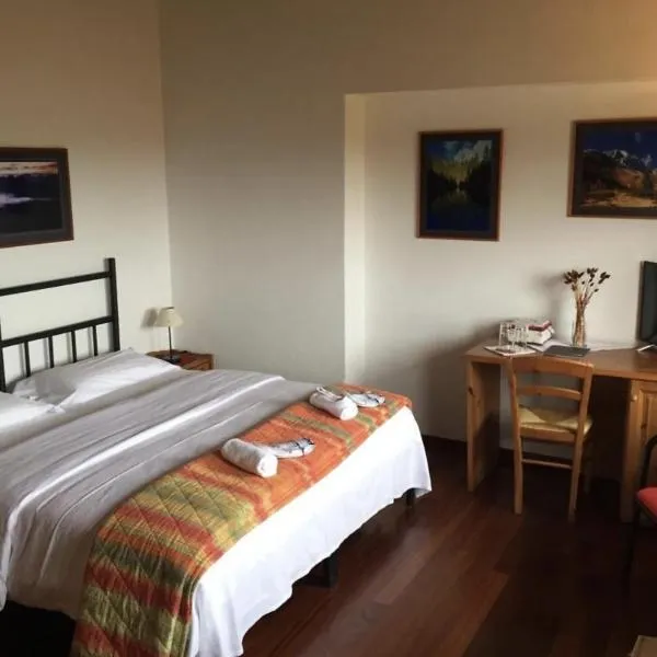 quiwolf – hotel w mieście Cassacco