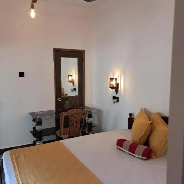 Sulo House, hotel in Weligama