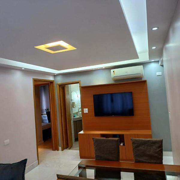 Apartamento proximo Avenida Paulista Masp