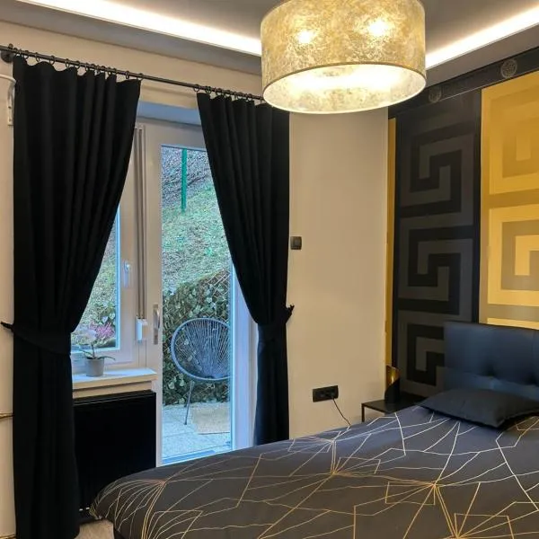 Studio Belaj, hotel in Celje