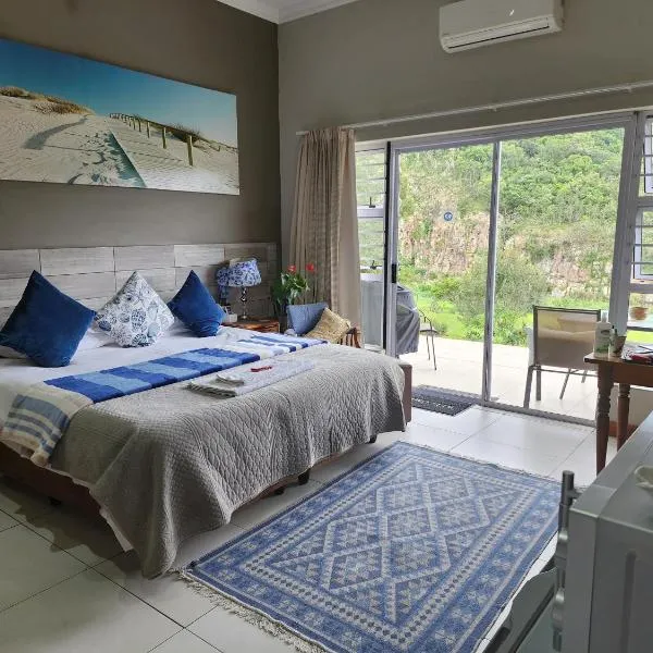 Mackenzies Accommodation, hotell i East London