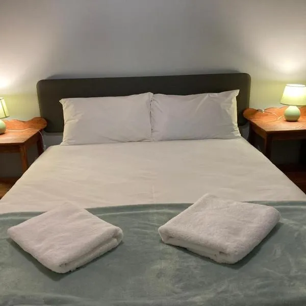 Eucalyptus Retreat, hotel a Bloemfontein