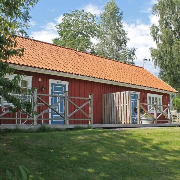 Skillingaryds Gård, hotel v destinaci Skillingaryd