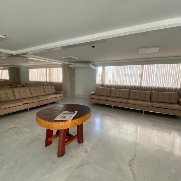 Apartmento 0335
