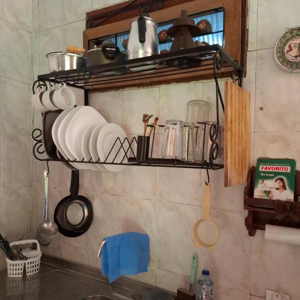 Casa Flôr - Beira rio Centro de Lumiar - Foto 3