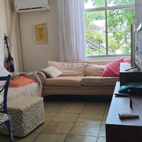 Quarto tranquilo em frente à UFSC - Foto 5
