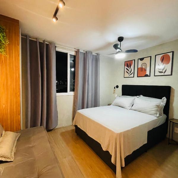 Studio 7 - Melhor região para Compras no Brás! - Foto 2