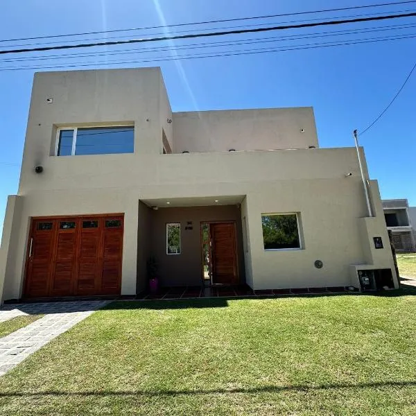 Quequén Necochea, hotel in Necochea