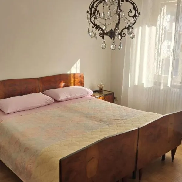 Appartamento San Michele, hotel v destinaci San Michele allʼAdige