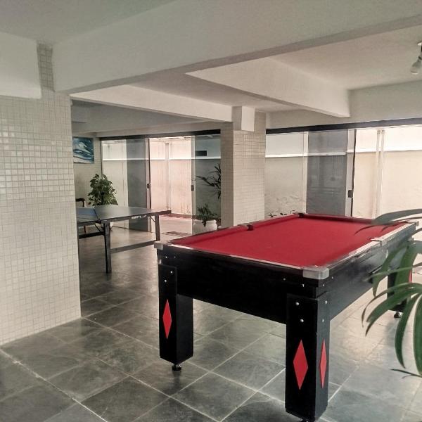 Apartamento na Enseada