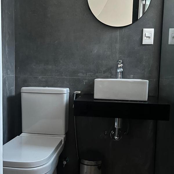 Casa Nunes São Sebastião - Piscina Coberta e Aquecida - Foto 3