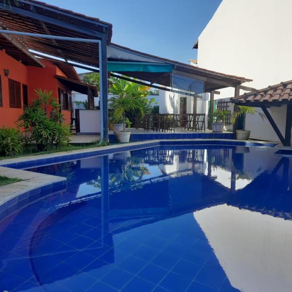 Villa Tropicale