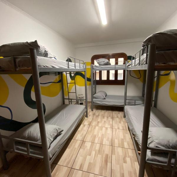 La Casa Hostel - Foto 2