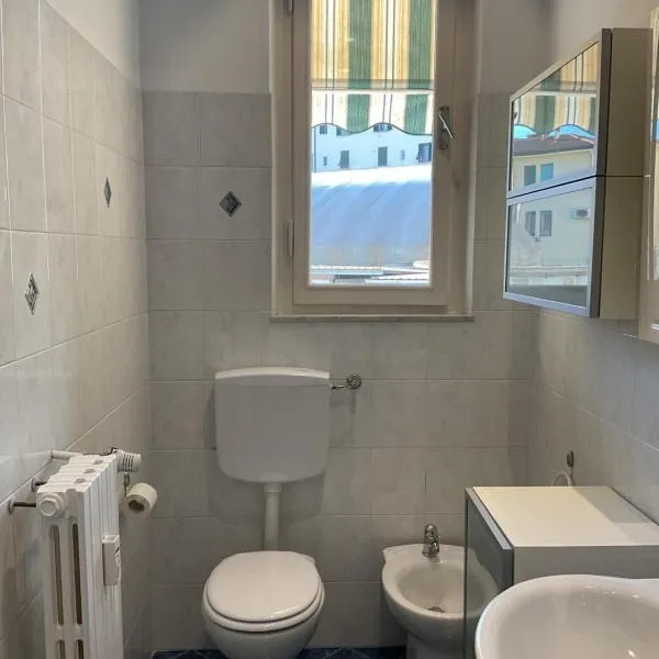 Coach 67, hôtel à Florence