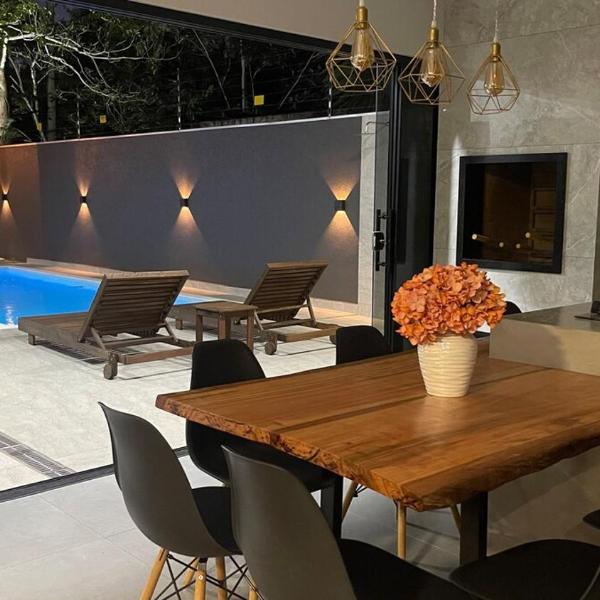 Casa Pergon
