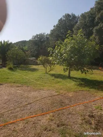 Bonifacio tranquillité paradis, hotel a SantʼAmanza