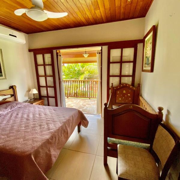 Casa pé na areia em condomínio - Foto 2