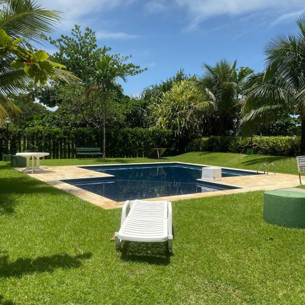Casa pé na areia em condomínio - Foto 4