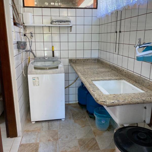Casa pé na areia em condomínio - Foto 3