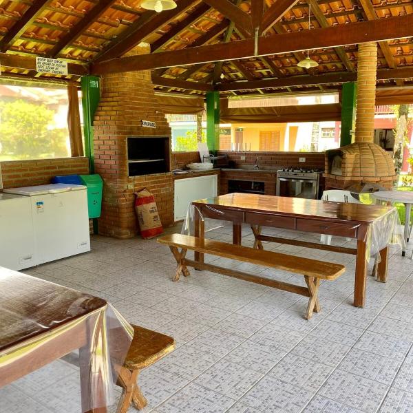 Casa pé na areia em condomínio - Foto 5