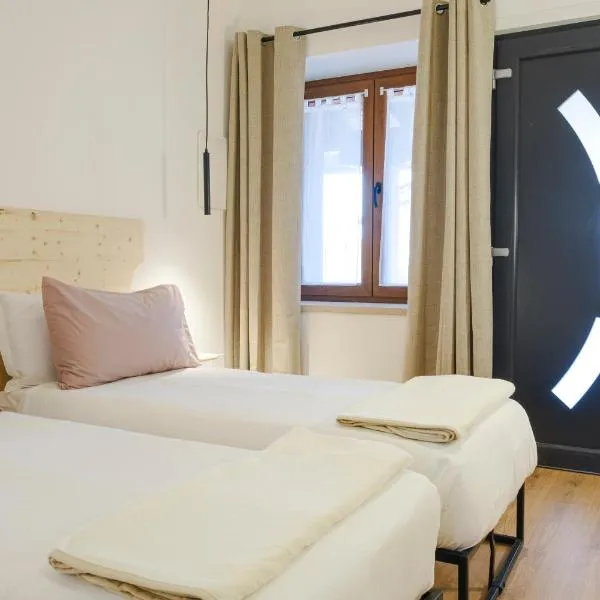 Dolcevita guest house, hotel v destinaci Torreano