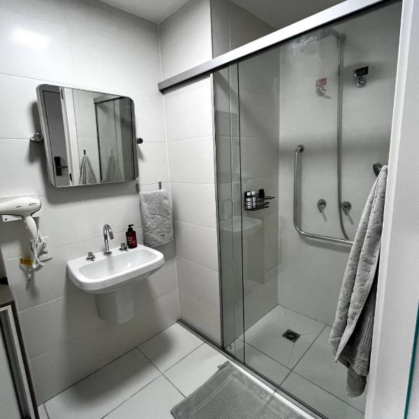 Studio moderno com acessibilidade Mirant Vila Madalena - Foto 3
