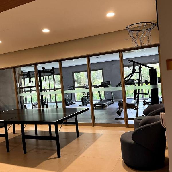 Studio moderno com acessibilidade Mirant Vila Madalena - Foto 4