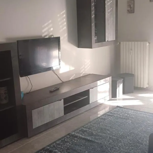 Battisti 2, hotel v destinaci Senago