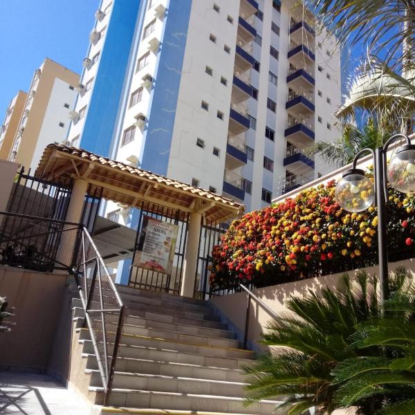 Águas da serra