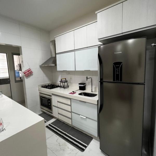 Apartamento Petúnia 2qto até 3 pessoas Res Unique - Foto 5
