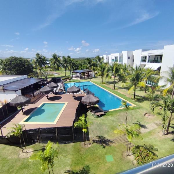 Apartamento Luxo - Iberostate Praia do Forte - Mediterrâneo II