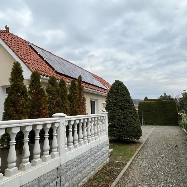 Apartmán u Toffee, hotel v Humennom