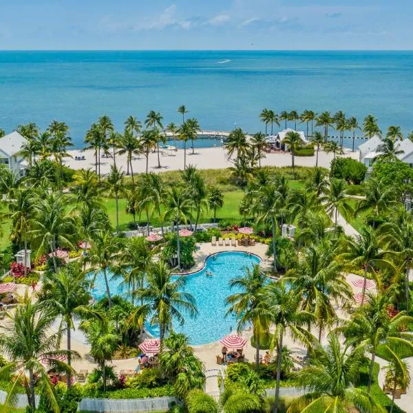 Tranquility Bay Resort, hotel v destinaci Marathon